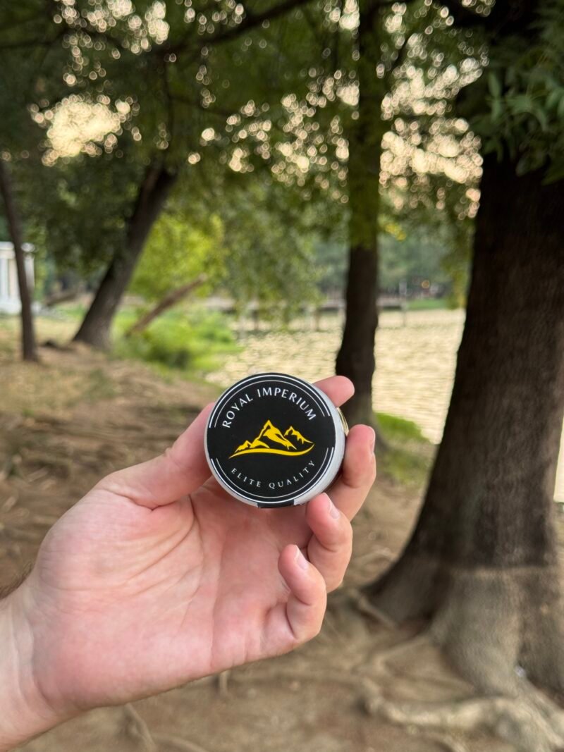 SHILAJIT ELITE QUALITY - Figura 5